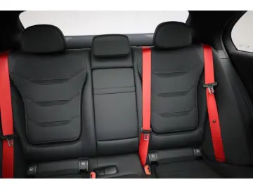 C 63 AMG SE Performance CarbonII FAP  Perfositz