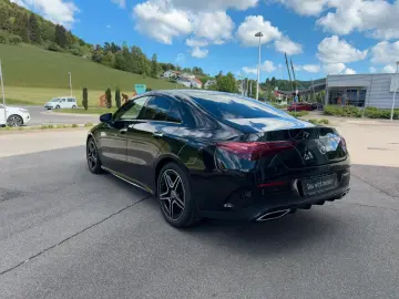 CLA 200 AMG Burmester Multi-Beam Night Keyless