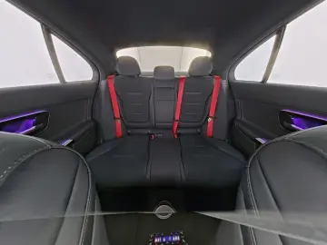 C 63 AMG S E PERF Premium Plus Pano HUD Sound