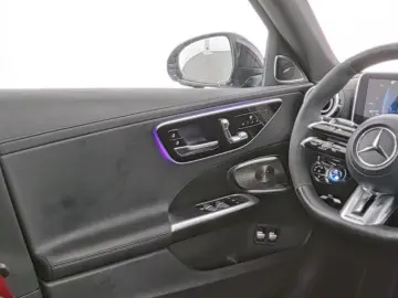 C 63 AMG S E PERF Premium Plus Pano HUD Sound