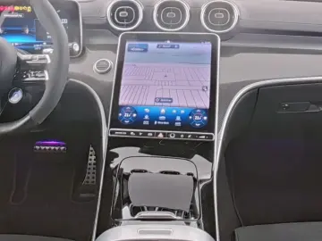 C 63 AMG S E PERF Premium Plus Pano HUD Sound