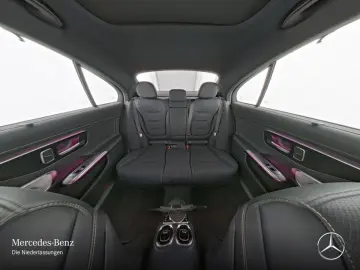 C 63 S E Perf. Prem  Night Aero Pano 20'' Distr.