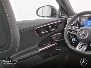 C 63 S E Perf. Prem  Night Aero Pano 20'' Distr.