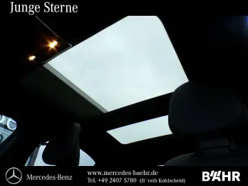 C 63 S E Performance Night Premium Pano Dirver´s