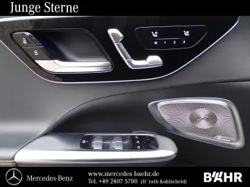 C 63 S E Performance Night Premium Pano Dirver´s