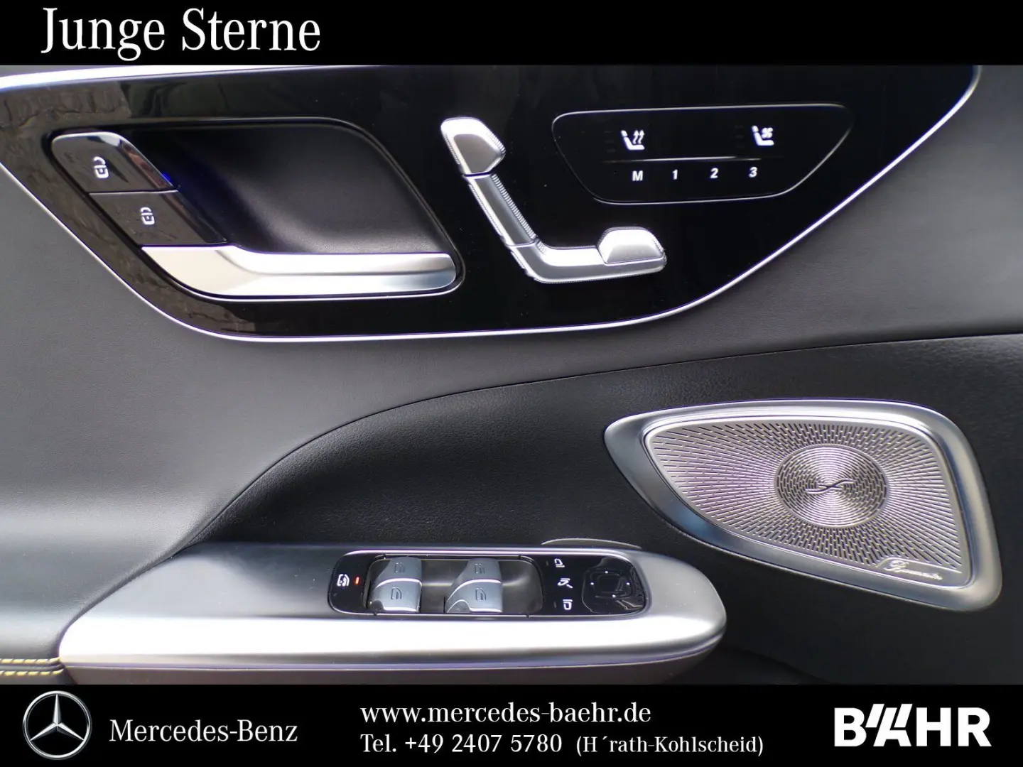 C 63 S E Performance Night Premium Pano Dirver´s