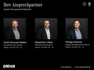 C 63 S E Performance Night Premium Pano Dirver´s