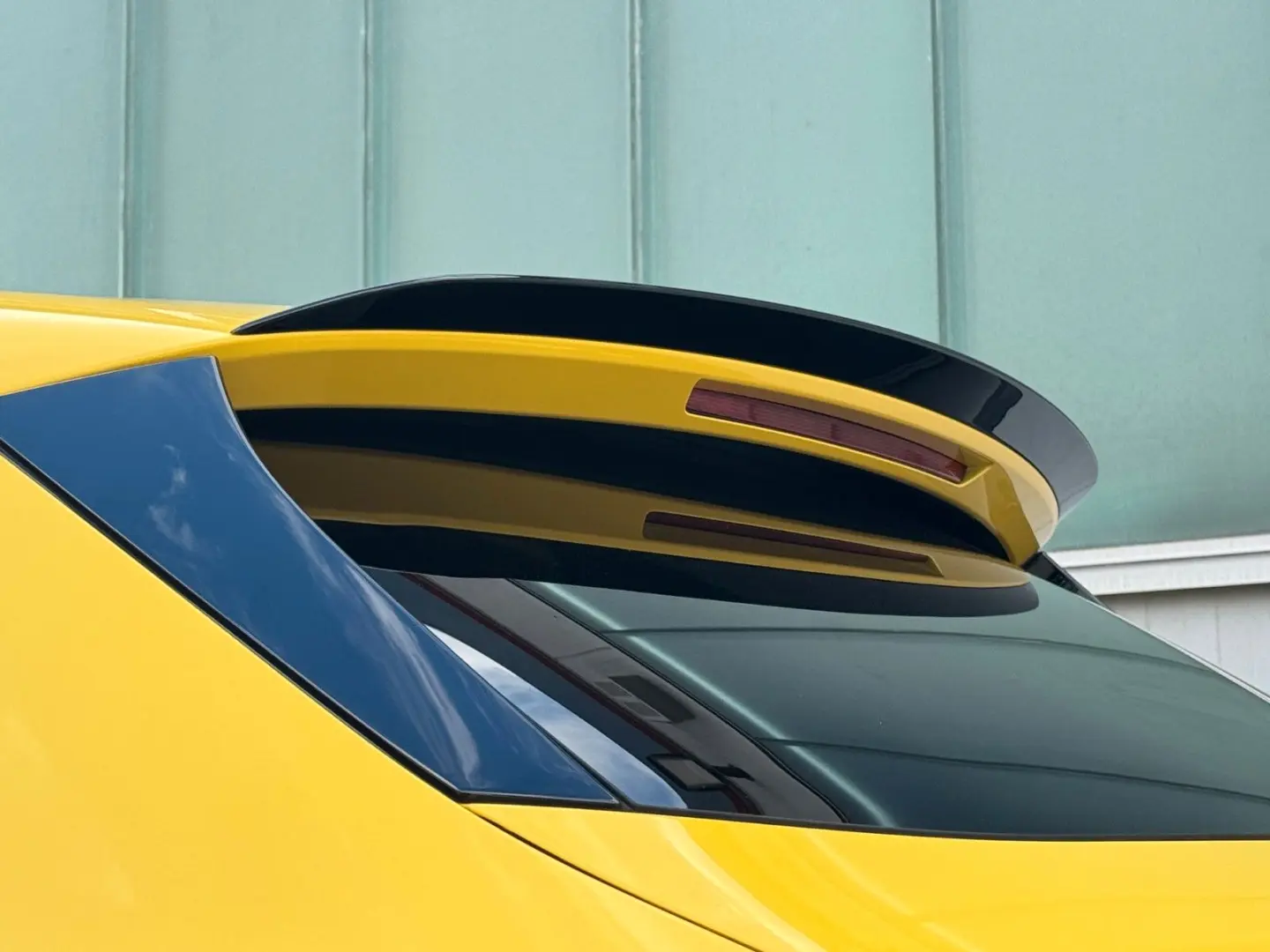 CLA 35 AMG Shooting Brake 4M Performance 1.HAND