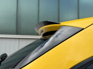 CLA 35 AMG Shooting Brake 4M Performance 1.HAND