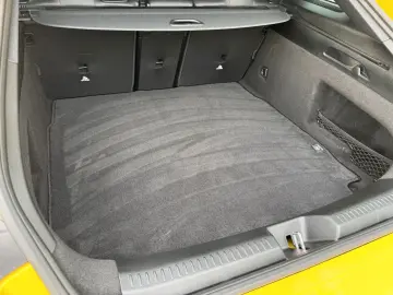 CLA 35 AMG Shooting Brake 4M Performance 1.HAND