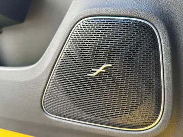 CLA 35 AMG Shooting Brake 4M Performance 1.HAND