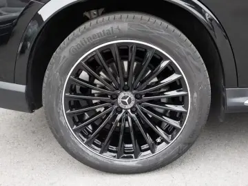 Mercedes-Benz GLC 200 4M AMG-Sport DIGITAL