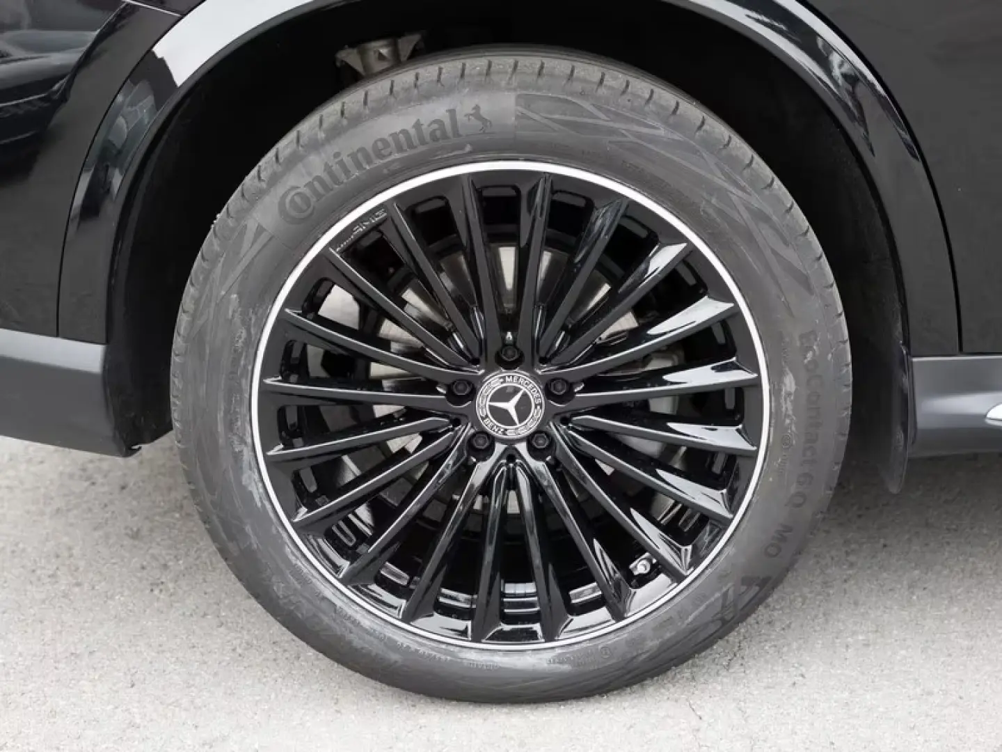 Mercedes-Benz GLC 200 4M AMG-Sport DIGITAL