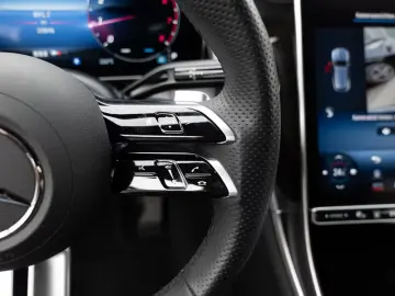 Mercedes-Benz GLC 200 4M AMG-Sport DIGITAL