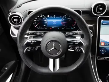 Mercedes-Benz GLC 200 4M AMG-Sport DIGITAL