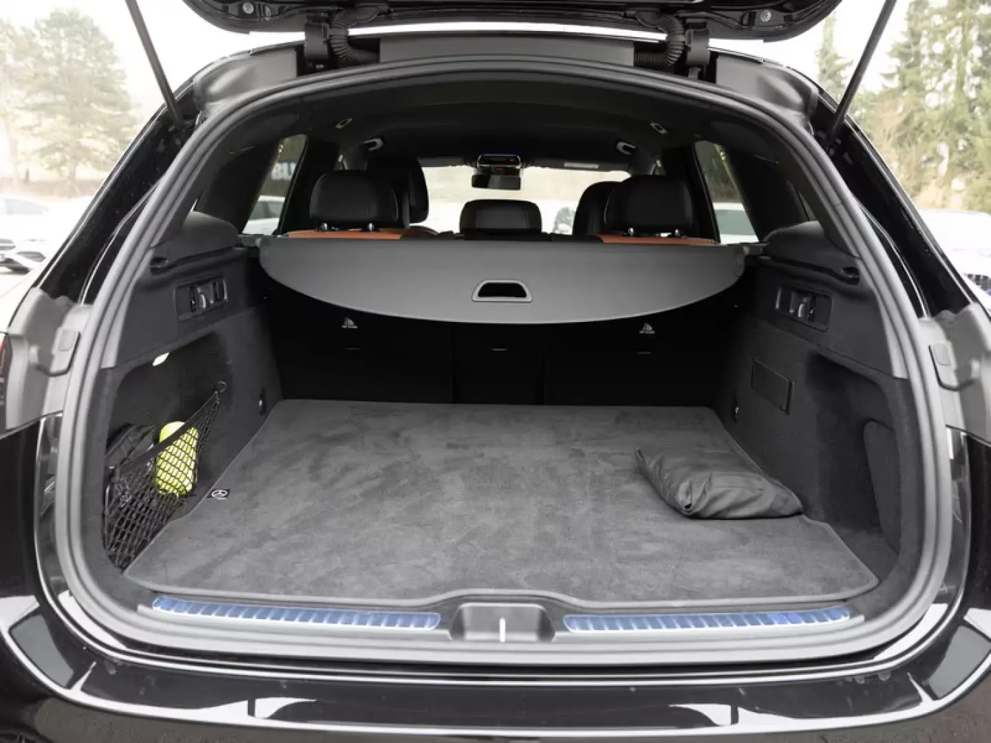 Mercedes-Benz GLC 200 4M AMG-Sport DIGITAL