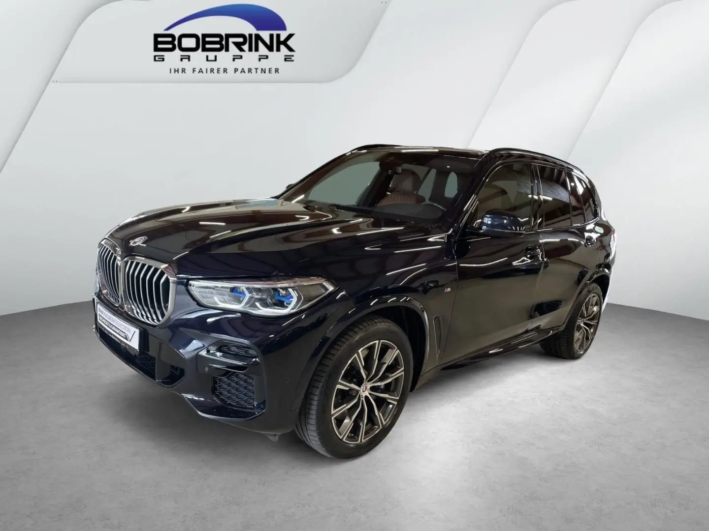 X5 xDrive 40d M Sport Gestik Laser Pano HK H-Up