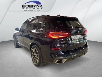 X5 xDrive 40d M Sport Gestik Laser Pano HK H-Up