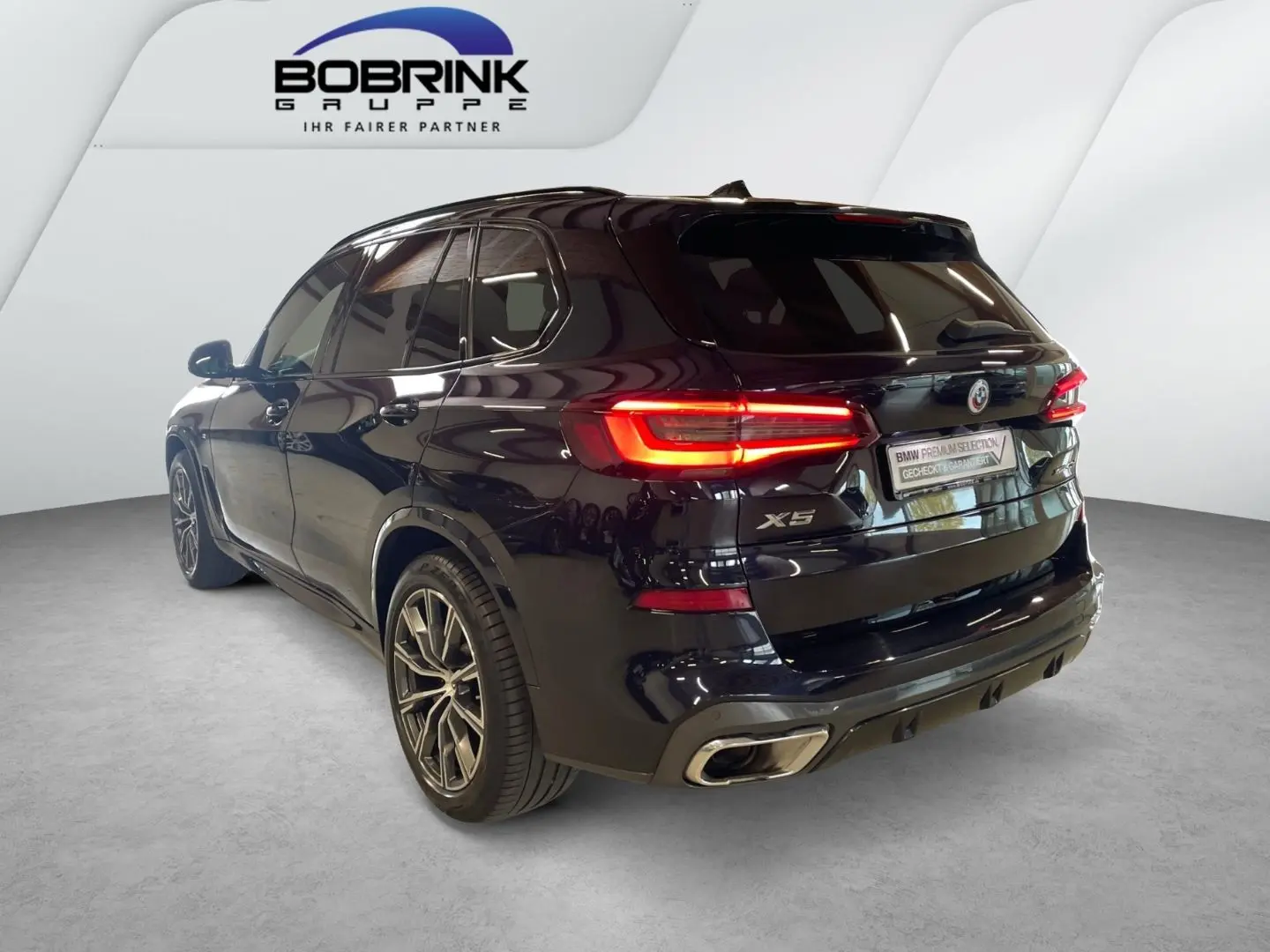 X5 xDrive 40d M Sport Gestik Laser Pano HK H-Up