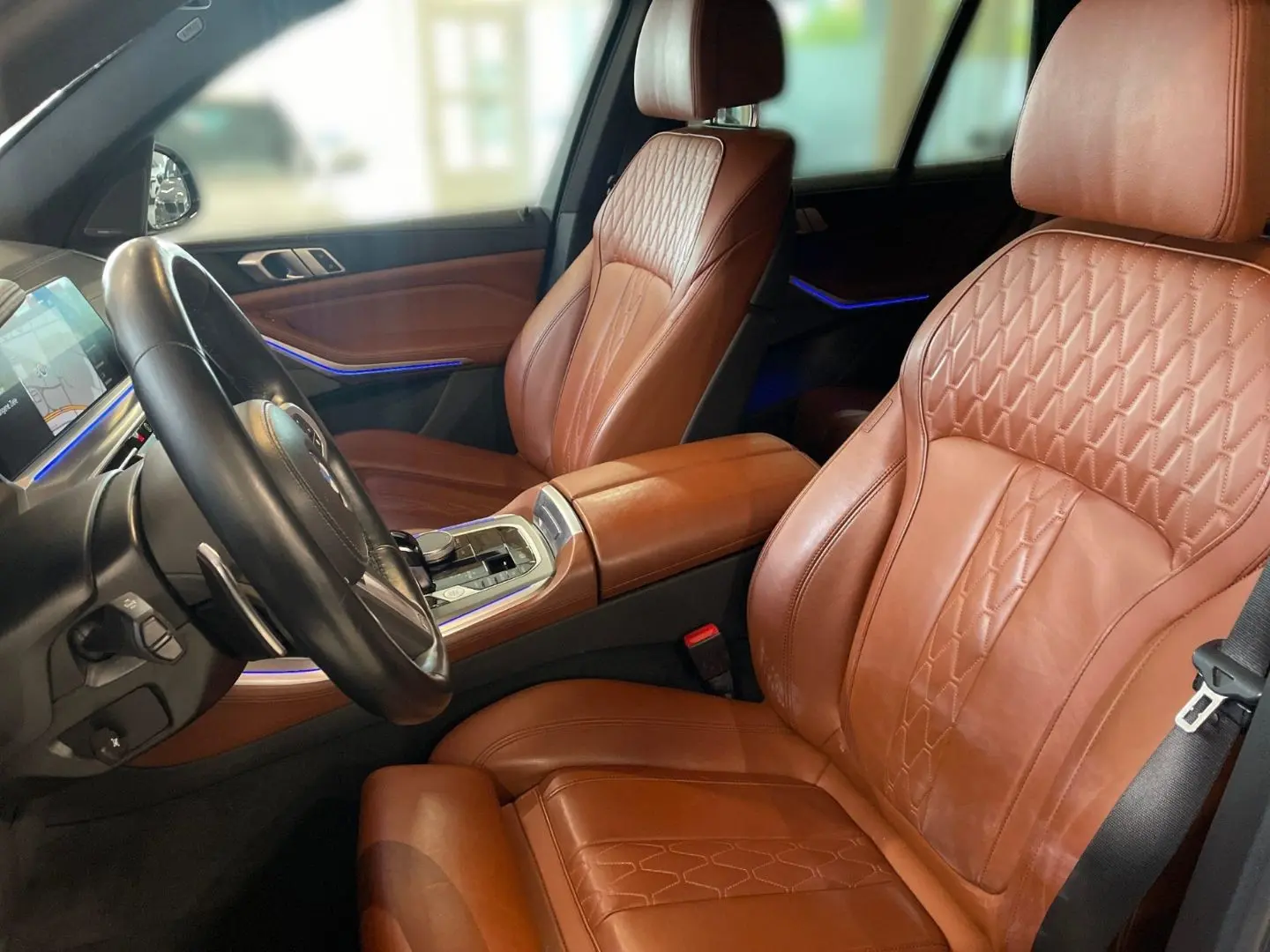 X5 xDrive 40d M Sport Gestik Laser Pano HK H-Up