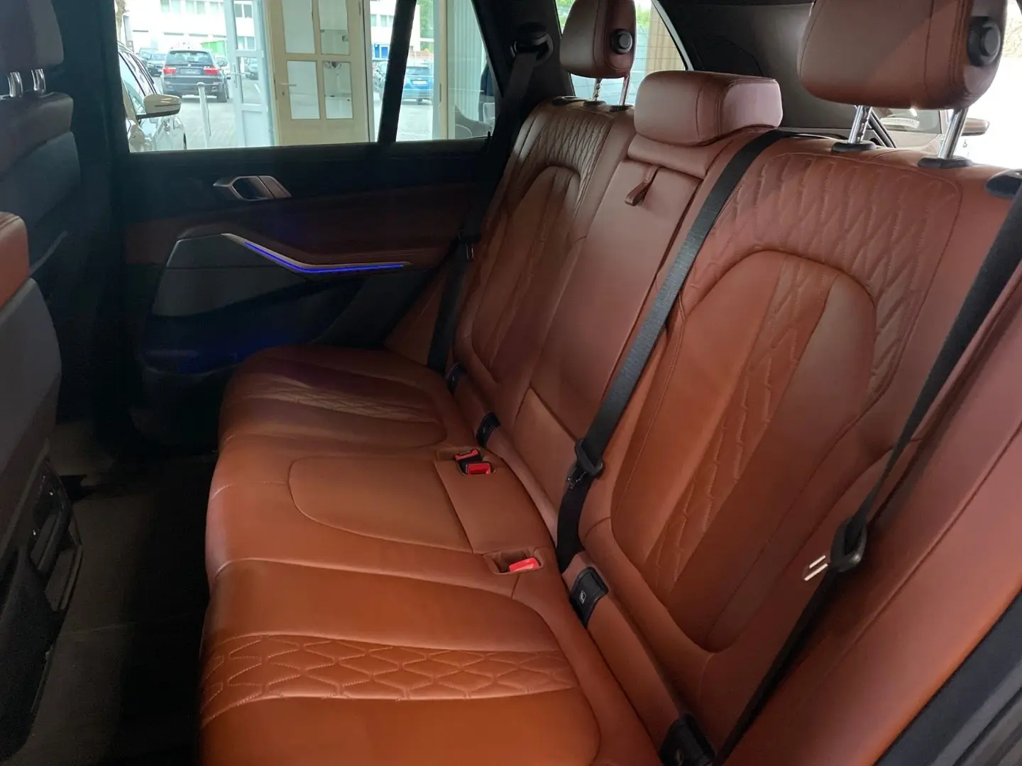 X5 xDrive 40d M Sport Gestik Laser Pano HK H-Up