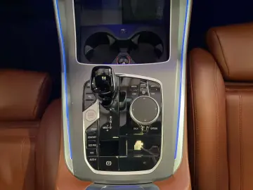 X5 xDrive 40d M Sport Gestik Laser Pano HK H-Up