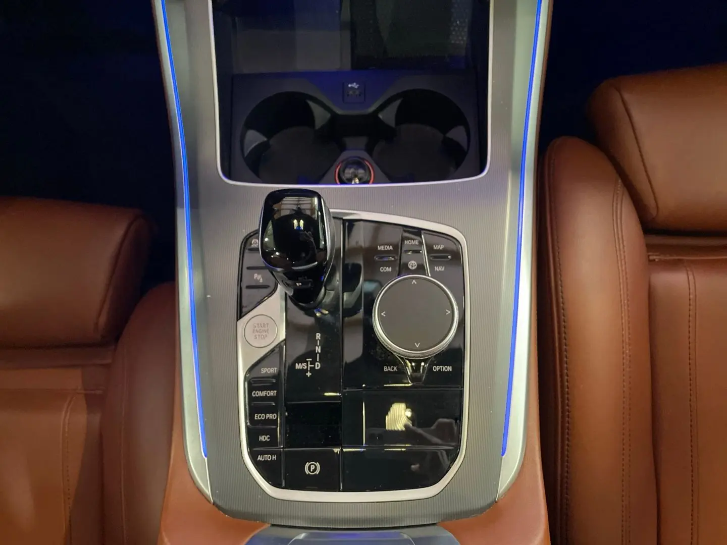 X5 xDrive 40d M Sport Gestik Laser Pano HK H-Up