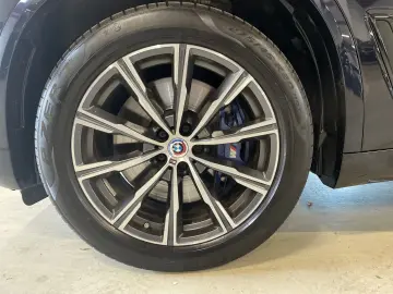 X5 xDrive 40d M Sport Gestik Laser Pano HK H-Up