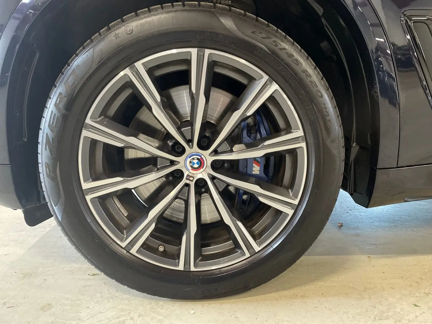 X5 xDrive 40d M Sport Gestik Laser Pano HK H-Up