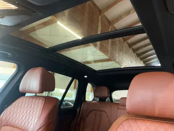 X5 xDrive 40d M Sport Gestik Laser Pano HK H-Up