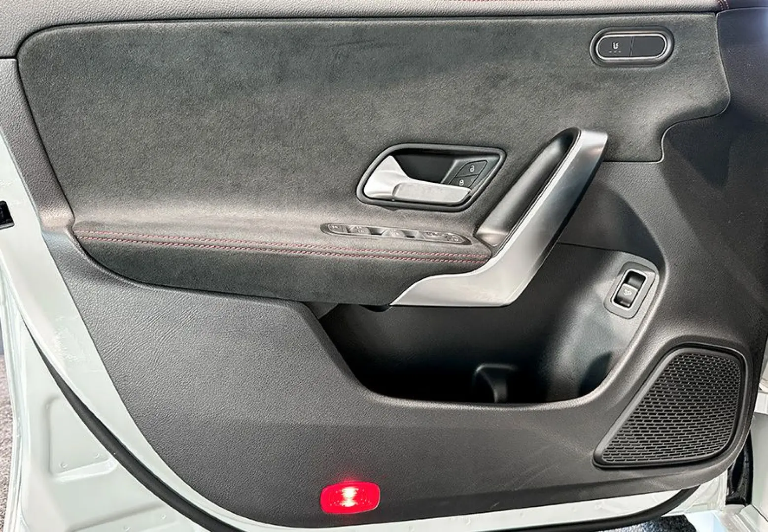 CLA 200 Coupé AMG Night Multib Pano AHK Kamera