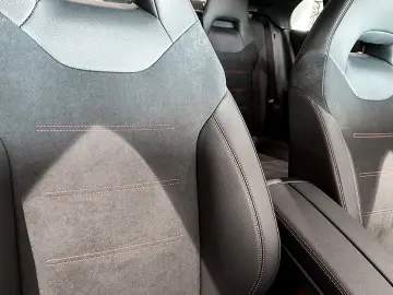 CLA 200 Coupé AMG Night Multib Pano AHK Kamera