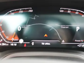 BMW 320i Lim. Sport Line