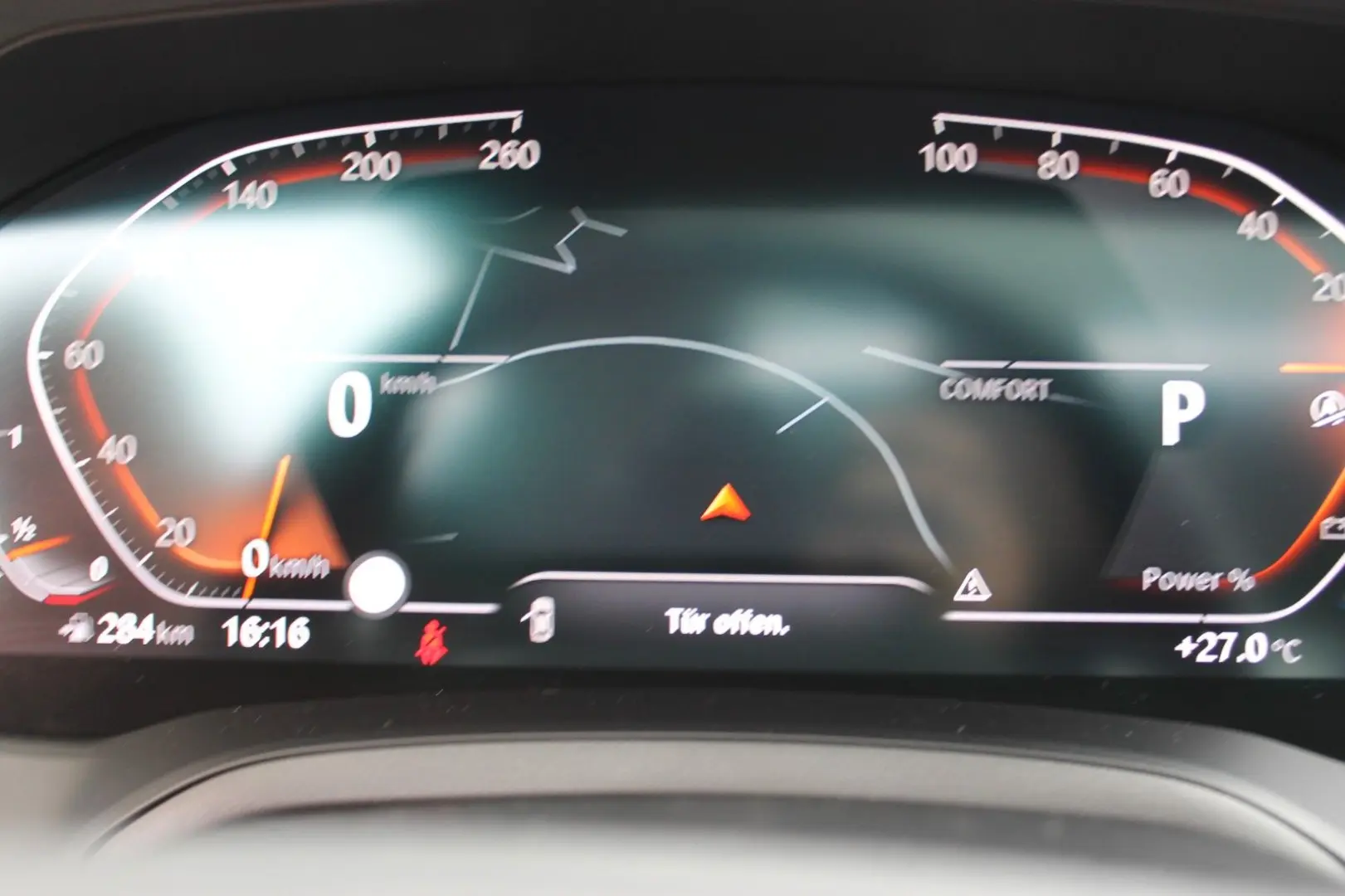 BMW 320i Lim. Sport Line