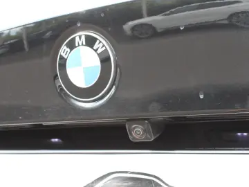 BMW 320i Lim. Sport Line