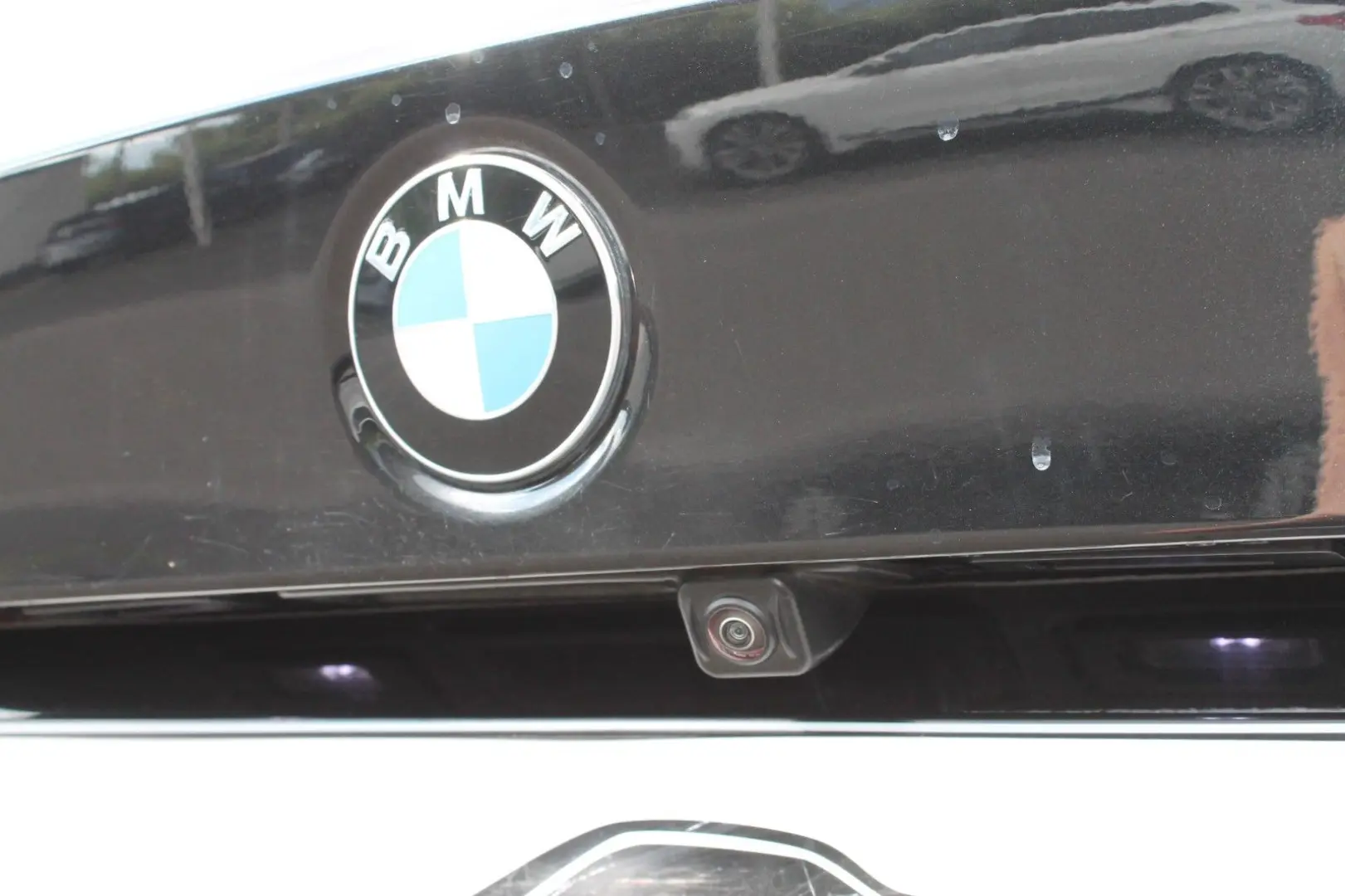 BMW 320i Lim. Sport Line