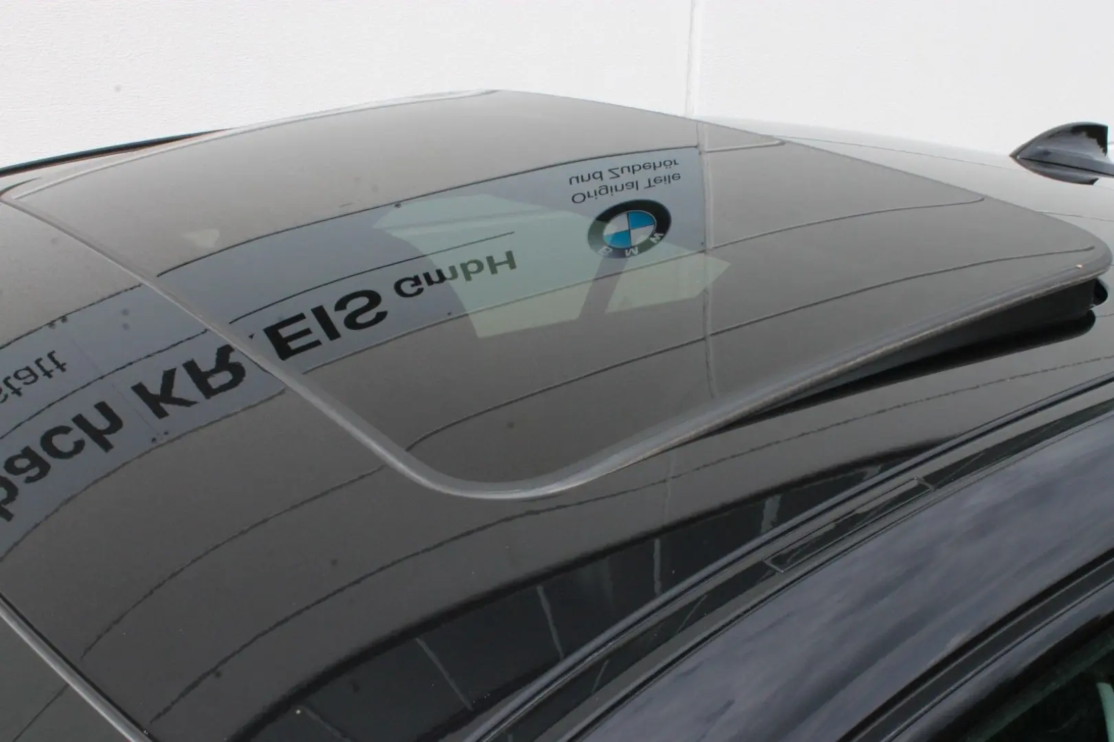 BMW 320i Lim. Sport Line