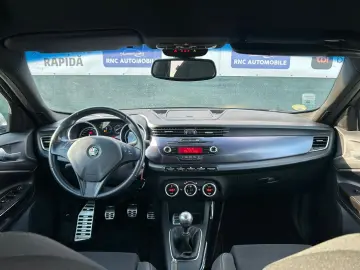 Alfa Romeo Giulietta 1.6 JTDM 16V