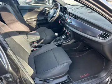 Alfa Romeo Giulietta 1.6 JTDM 16V