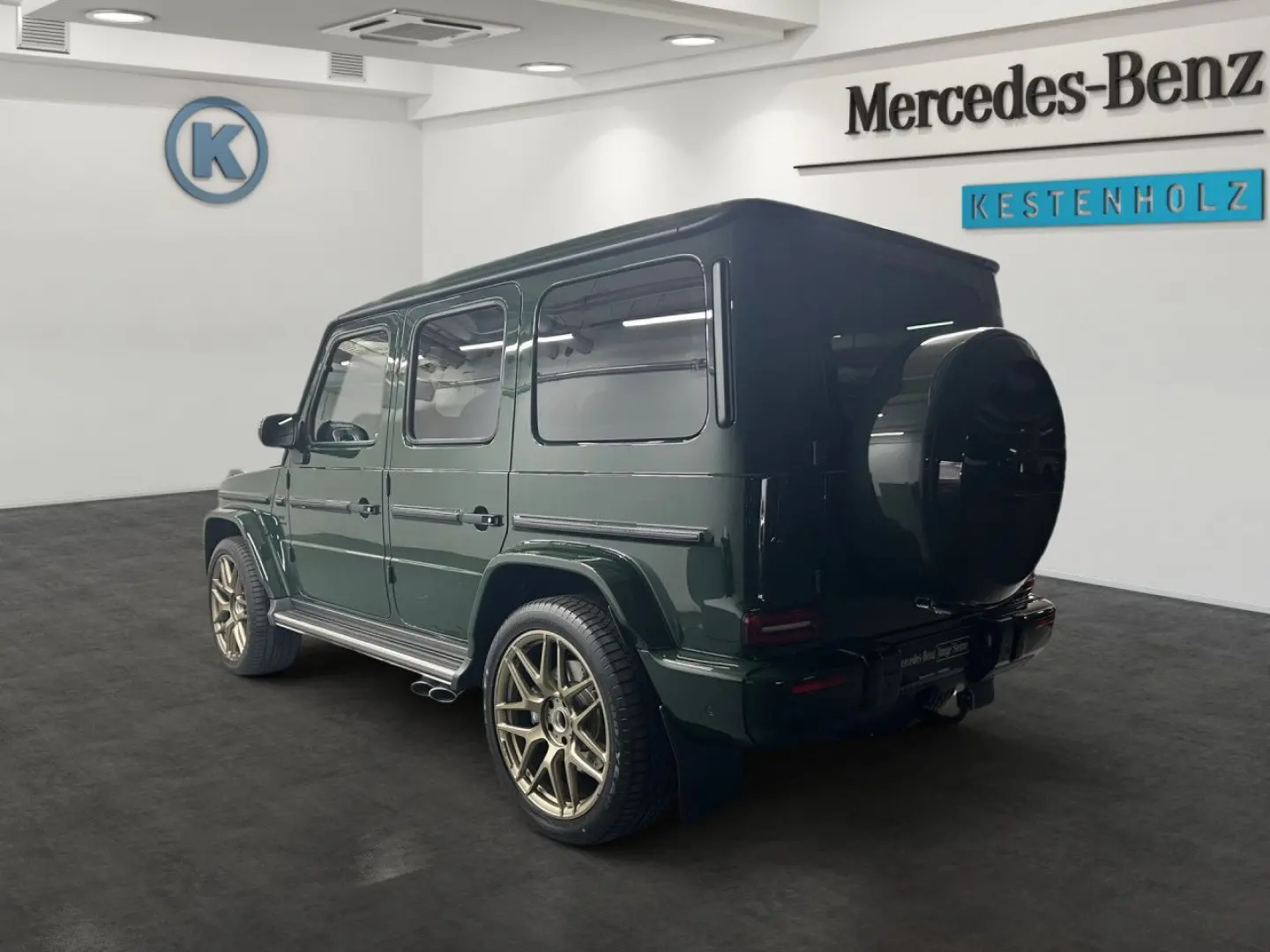 G 63