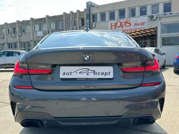 BMW M340i xDrive MHEV – 2020 – 81.500 km – Pachet M complet