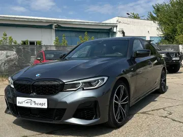 BMW M340i xDrive MHEV – 2020 – 81.500 km – Pachet M complet