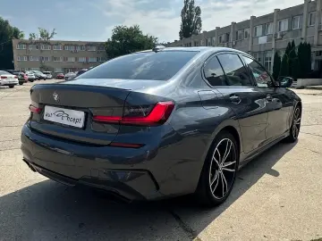 BMW M340i xDrive MHEV – 2020 – 81.500 km – Pachet M complet