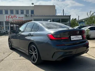 BMW M340i xDrive MHEV – 2020 – 81.500 km – Pachet M complet