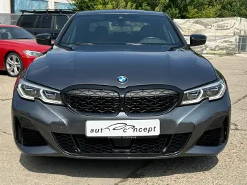 BMW M340i xDrive MHEV – 2020 – 81.500 km – Pachet M complet