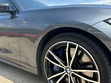 BMW M340i xDrive MHEV – 2020 – 81.500 km – Pachet M complet