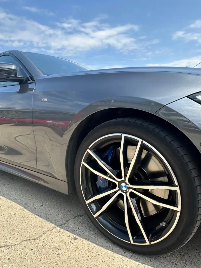 BMW M340i xDrive MHEV – 2020 – 81.500 km – Pachet M complet