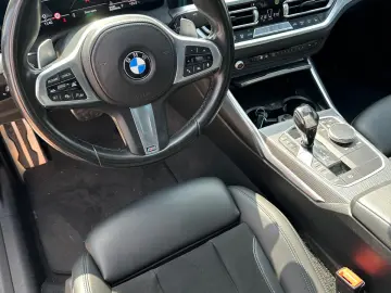 BMW M340i xDrive MHEV – 2020 – 81.500 km – Pachet M complet
