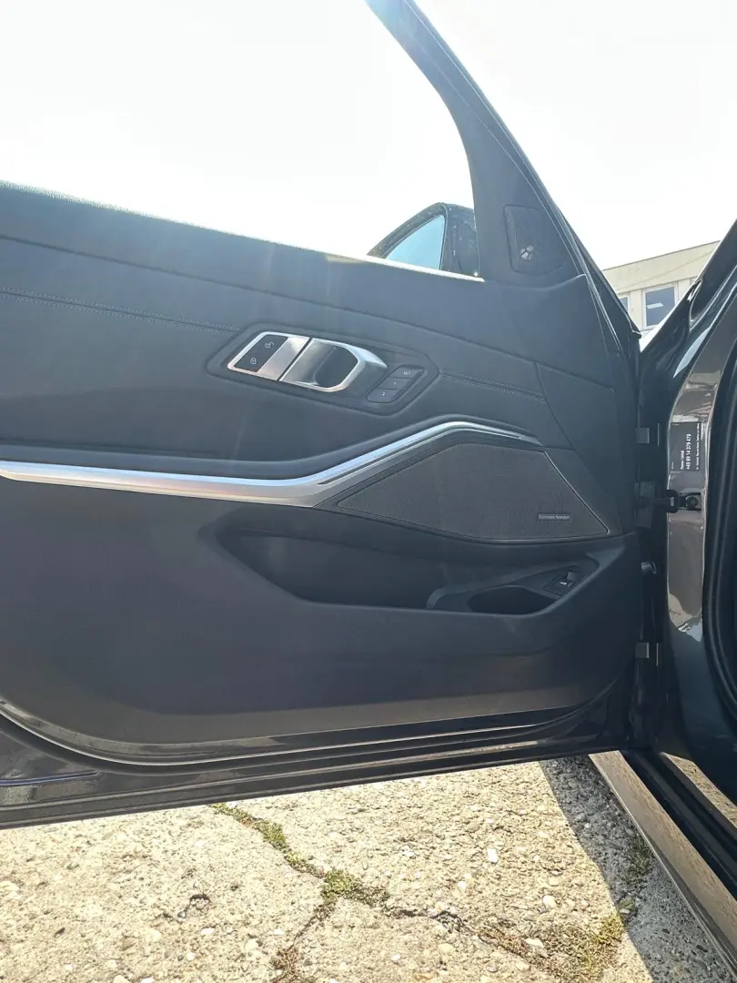 BMW M340i xDrive MHEV – 2020 – 81.500 km – Pachet M complet