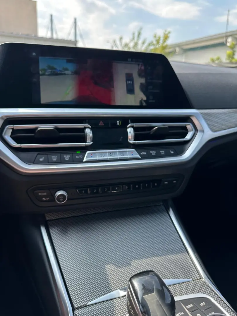 BMW M340i xDrive MHEV – 2020 – 81.500 km – Pachet M complet